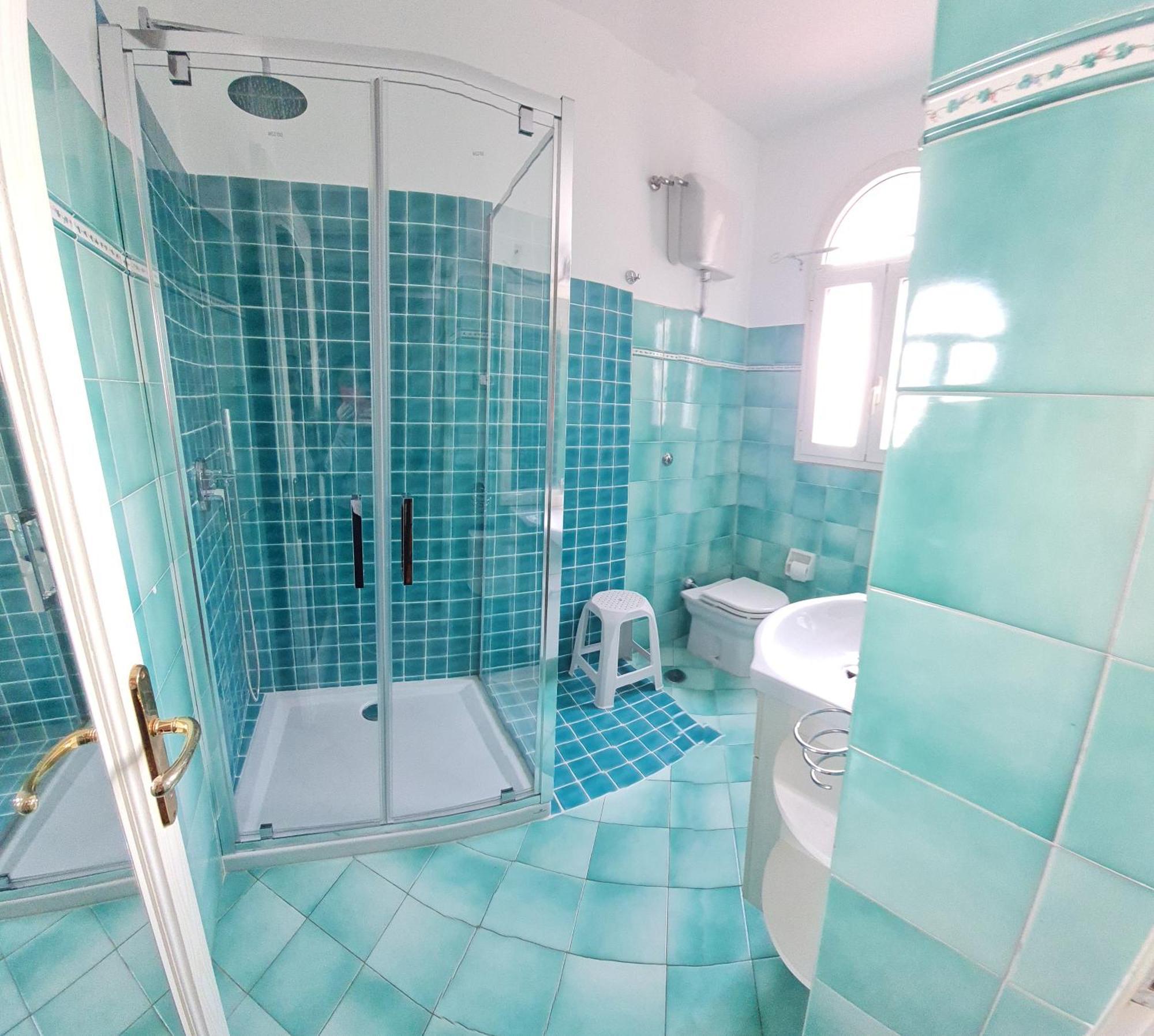 Casa Pietro Hotel Positano Bagian luar foto